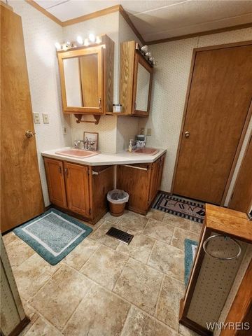 1774 Happy Hollow Road, Portville, NY 14760