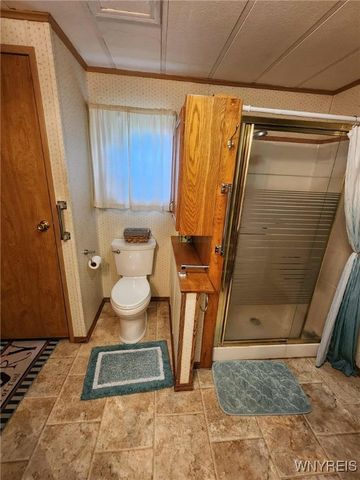 1774 Happy Hollow Road, Portville, NY 14760