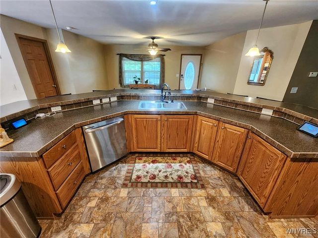 1774 Happy Hollow Road, Portville, NY 14760