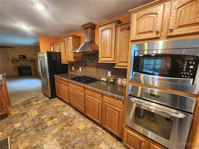 1774 Happy Hollow Road, Portville, NY 14760