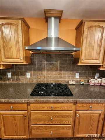 1774 Happy Hollow Road, Portville, NY 14760