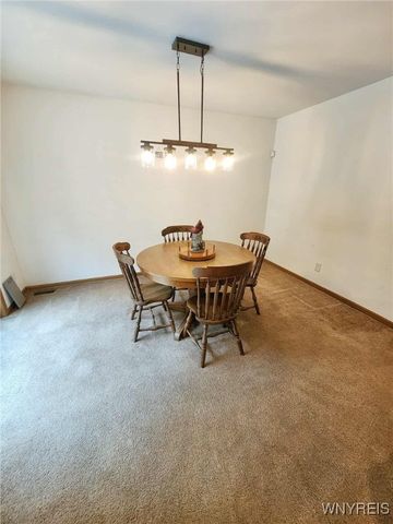 1774 Happy Hollow Road, Portville, NY 14760