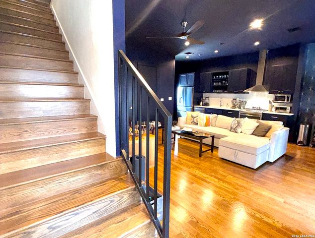1154 E Euclid Ave, San Antonio, TX 78212