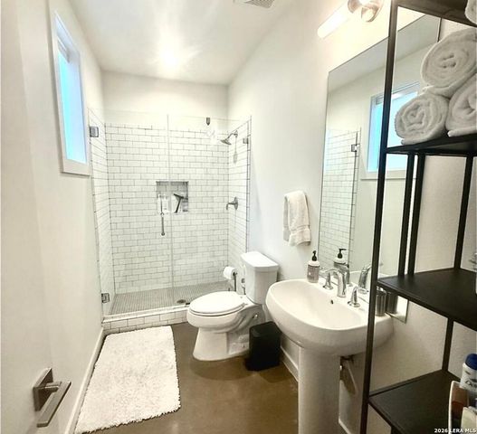 1154 E Euclid Ave, San Antonio, TX 78212
