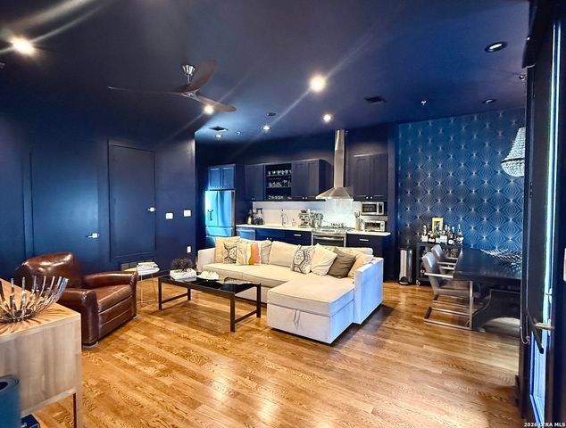 1154 E Euclid Ave, San Antonio, TX 78212