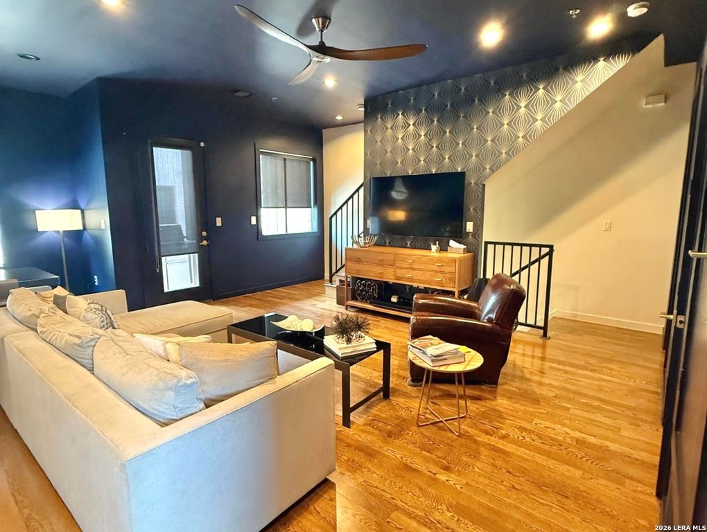 1154 E Euclid Ave, San Antonio, TX 78212
