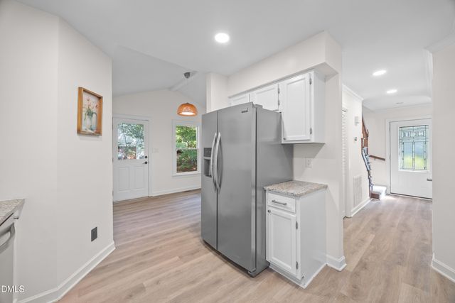 4904 Fortunes Ridge Drive, Durham, NC 27713