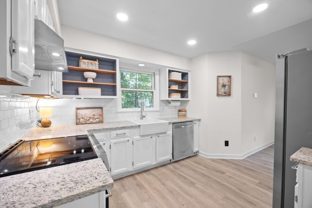 4904 Fortunes Ridge Drive, Durham, NC 27713