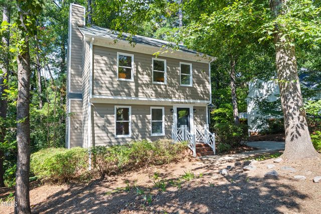 4904 Fortunes Ridge Drive, Durham, NC 27713