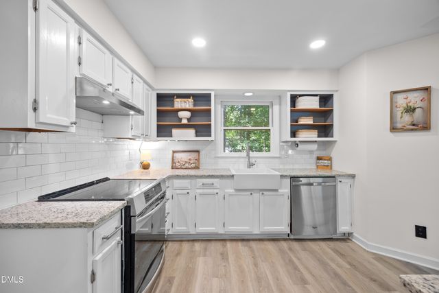 4904 Fortunes Ridge Drive, Durham, NC 27713