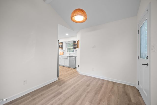 4904 Fortunes Ridge Drive, Durham, NC 27713