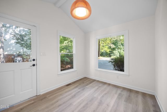 4904 Fortunes Ridge Drive, Durham, NC 27713