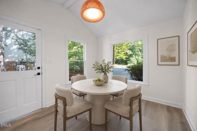 4904 Fortunes Ridge Drive, Durham, NC 27713