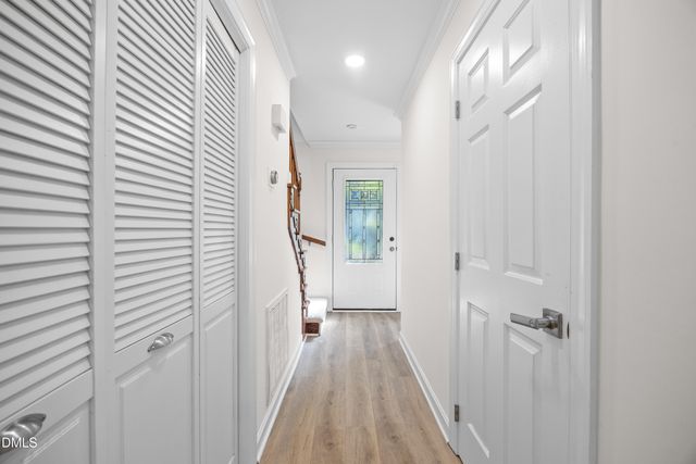 4904 Fortunes Ridge Drive, Durham, NC 27713
