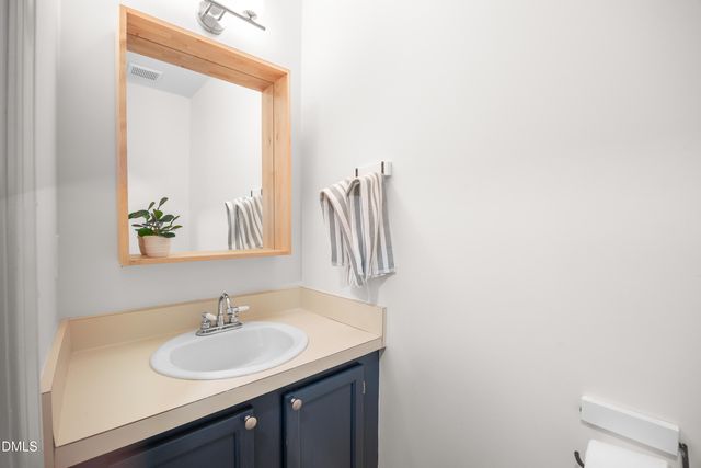 4904 Fortunes Ridge Drive, Durham, NC 27713