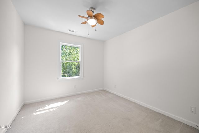 4904 Fortunes Ridge Drive, Durham, NC 27713