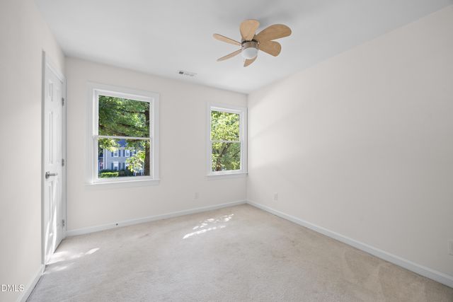4904 Fortunes Ridge Drive, Durham, NC 27713