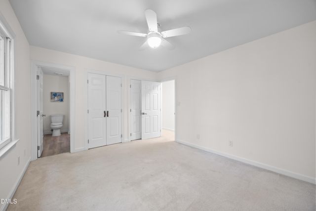 4904 Fortunes Ridge Drive, Durham, NC 27713