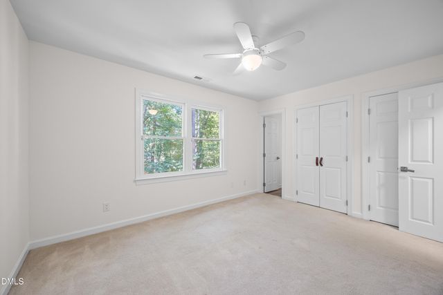 4904 Fortunes Ridge Drive, Durham, NC 27713
