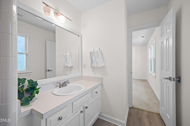 4904 Fortunes Ridge Drive, Durham, NC 27713
