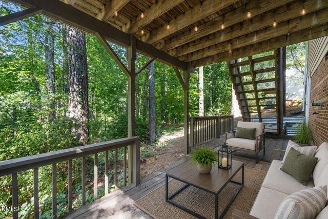 4904 Fortunes Ridge Drive, Durham, NC 27713