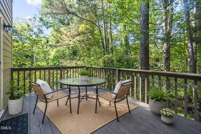 4904 Fortunes Ridge Drive, Durham, NC 27713