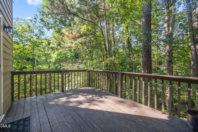 4904 Fortunes Ridge Drive, Durham, NC 27713