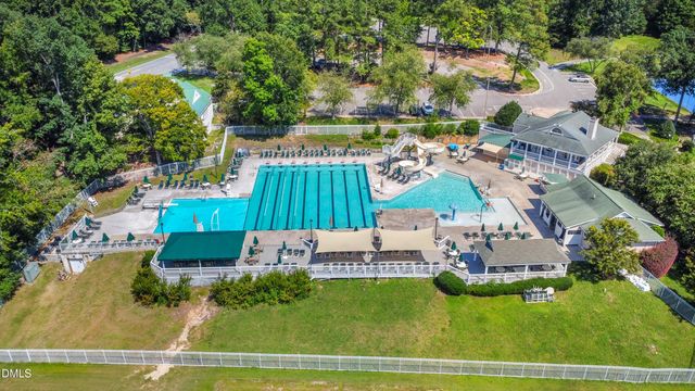 4904 Fortunes Ridge Drive, Durham, NC 27713