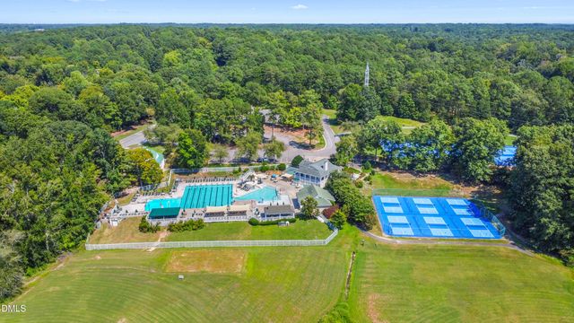 4904 Fortunes Ridge Drive, Durham, NC 27713