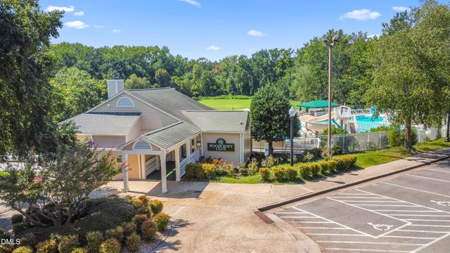 4904 Fortunes Ridge Drive, Durham, NC 27713