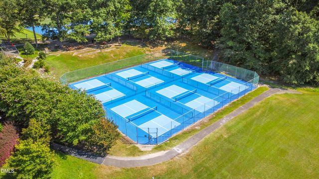 4904 Fortunes Ridge Drive, Durham, NC 27713
