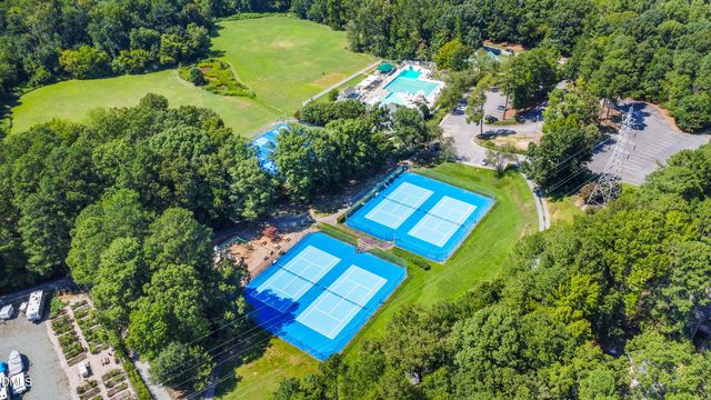 4904 Fortunes Ridge Drive, Durham, NC 27713