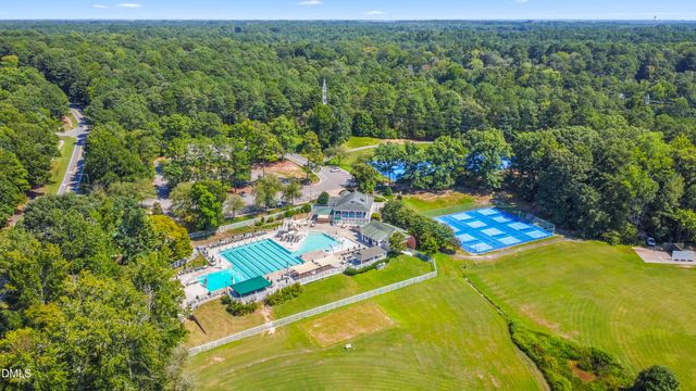 4904 Fortunes Ridge Drive, Durham, NC 27713
