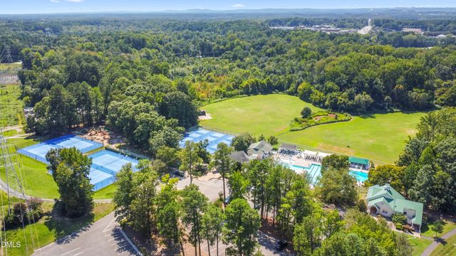 4904 Fortunes Ridge Drive, Durham, NC 27713