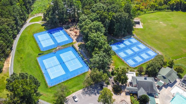 4904 Fortunes Ridge Drive, Durham, NC 27713