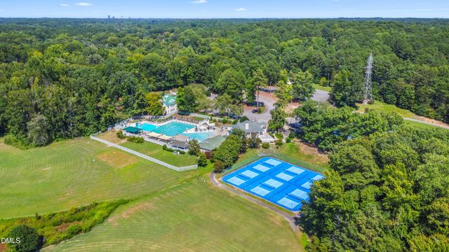 4904 Fortunes Ridge Drive, Durham, NC 27713