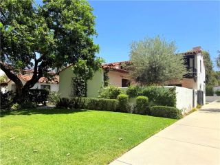 580 S Berkeley Avenue, San Marino, CA 91108