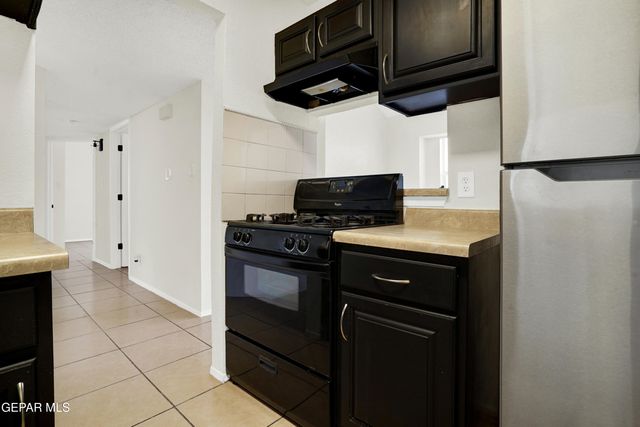 7212 WESTOVER Drive, El Paso, TX 79912