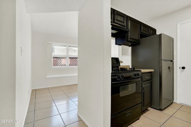 7212 WESTOVER Drive, El Paso, TX 79912