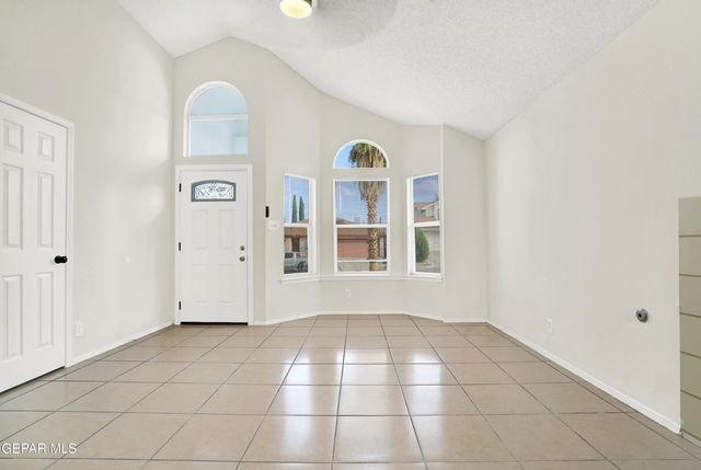 7212 WESTOVER Drive, El Paso, TX 79912