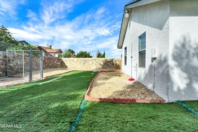 7212 WESTOVER Drive, El Paso, TX 79912