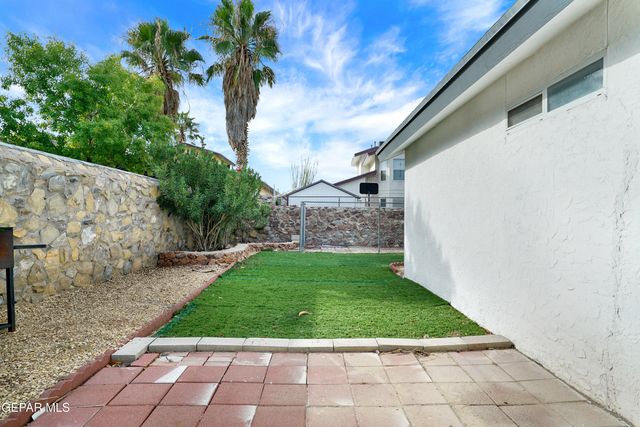 7212 WESTOVER Drive, El Paso, TX 79912