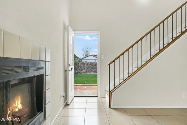 7212 WESTOVER Drive, El Paso, TX 79912
