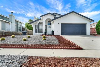 7212 WESTOVER Drive, El Paso, TX 79912