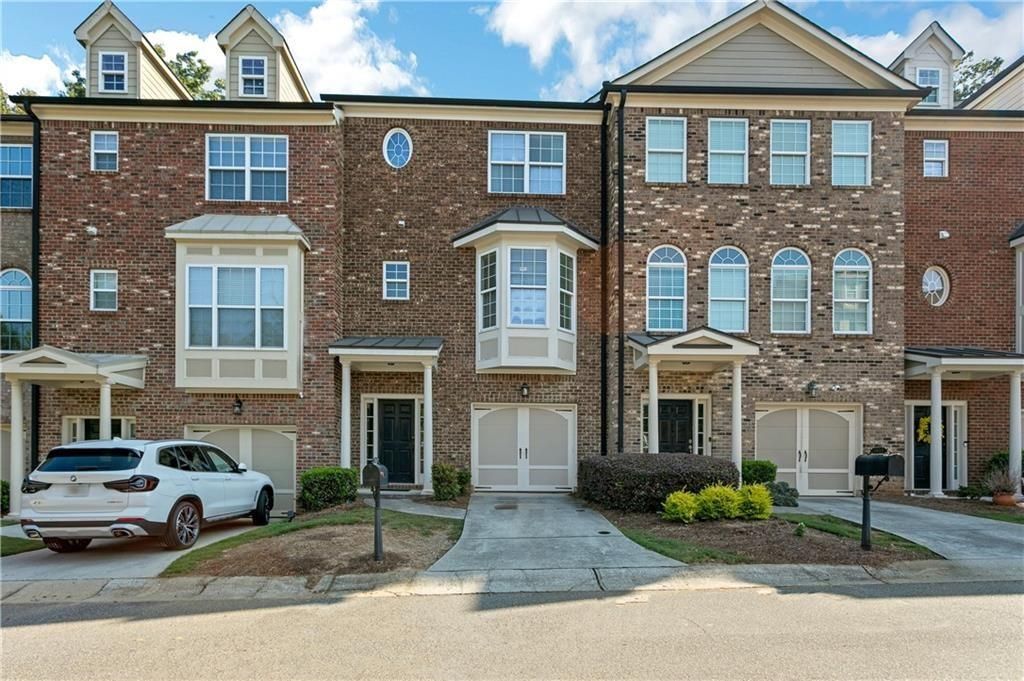 1959 Appaloosa Mill Circle, Buford, GA 30519