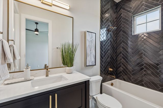 TBD Edonia Lane, Celina, TX 75009