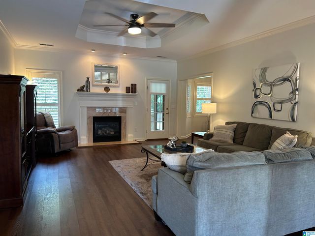 6475 MISTY RIDGE DRIVE, Trussville, AL 35235