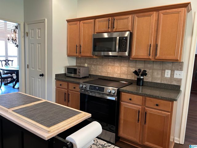 6475 MISTY RIDGE DRIVE, Trussville, AL 35235