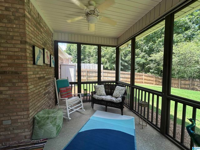 6475 MISTY RIDGE DRIVE, Trussville, AL 35235