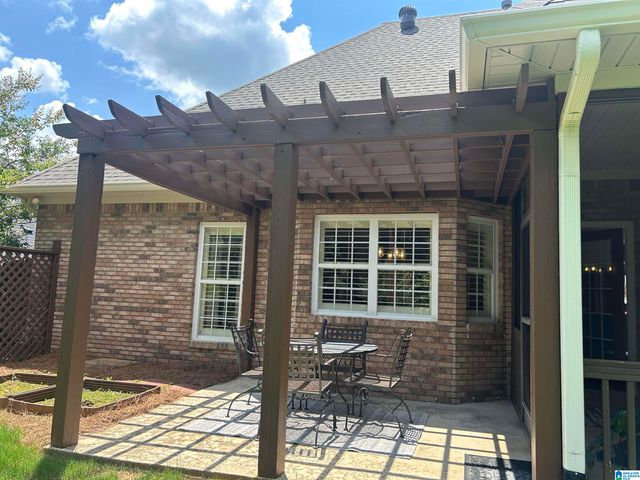 6475 MISTY RIDGE DRIVE, Trussville, AL 35235